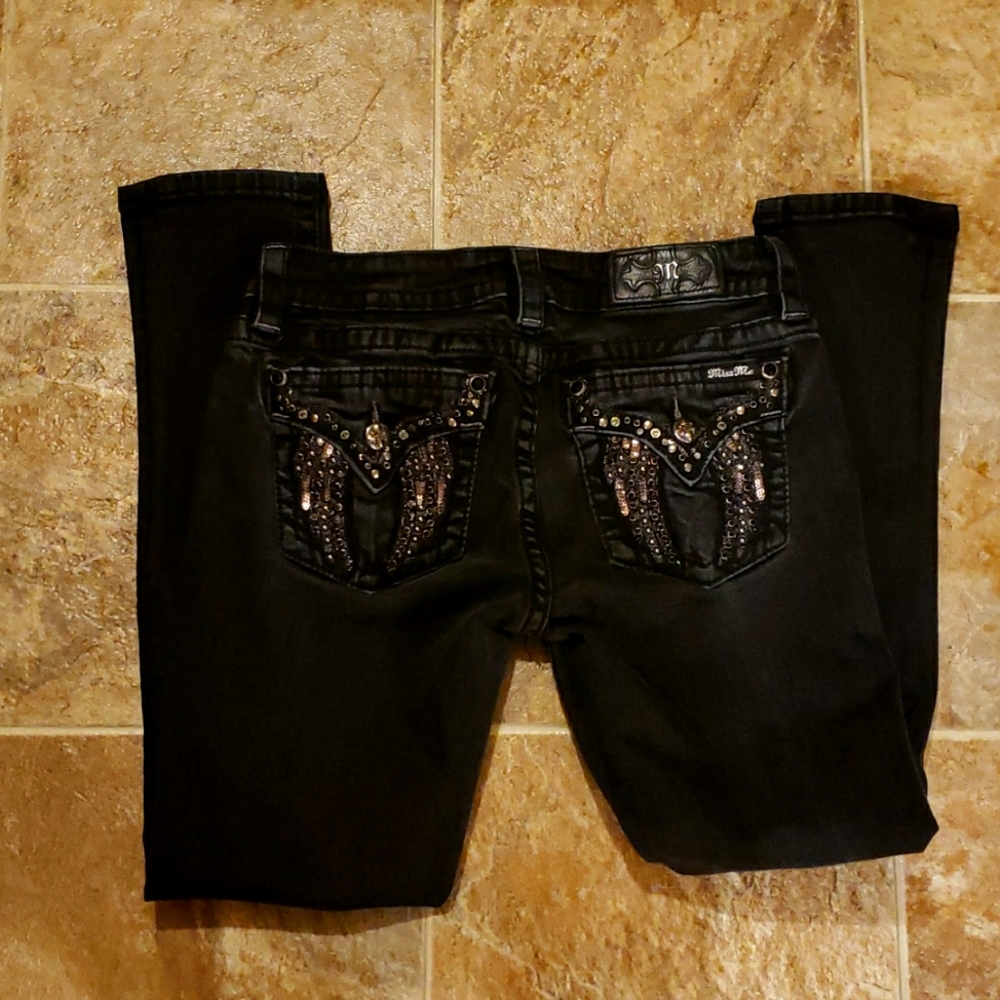 Miss Me jeans Sz. 29